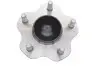 Підшипник маточини (задньої) Nissan Juke/Leaf 1.2 Electric 10- SNR SNR NTN R168.105 (фото 2)