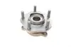 Подшипник ступицы (передней) Nissan Qashqai/X-Trail 1.2-2.5 dCi/DIG-T 13- (+ABS) SNR SNR NTN R168.116 (фото 3)