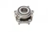 Подшипник ступицы (передней) Nissan Qashqai/X-Trail 1.2-2.5 dCi/DIG-T 13- (+ABS) SNR SNR NTN R168.116 (фото 6)