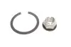 Подшипник ступицы (передней) Nissan Micra 16- SNR SNR NTN R168.140 (фото 5)