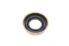 Подшипник ступицы (передней) Ford Maverick 93-98/Nissan Pathfinder 97-04 SNR SNR NTN R168.59 (фото 8)
