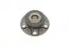 Подшипник ступицы (задней) Nissan Primera 02- SNR SNR NTN R168.70 (фото 2)