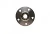 Подшипник ступицы (задней) Nissan Primera 02- SNR SNR NTN R168.70 (фото 4)