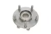 Підшипник маточини (передньої) Nissan Juke 10- SNR SNR NTN R168.73 (фото 6)