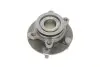 Підшипник маточини (передньої) Nissan Juke 10- SNR SNR NTN R168.73 (фото 8)