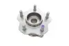 Подшипник ступицы (задней) Nissan Qashqai/X-trail 1.5-2.0 dCI 07- SNR SNR NTN R168.74 (фото 2)