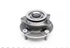 Подшипник ступицы (передней) Nissan Tiida 1.5 dCi/1.6/1.8 07- SNR SNR NTN R168.77 (фото 3)