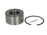 Подшипник ступицы (передней) Nissan Micra/Note 10- (37x71x37) SNR SNR NTN R168.98 (фото 1)