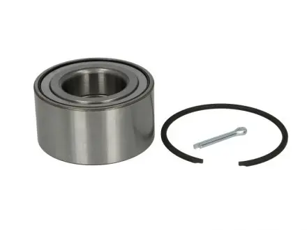 Подшипник ступицы (передней) Nissan Micra/Note 10- (37x71x37) SNR SNR NTN R168.98