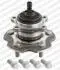 Підшипник маточини (задньої) Toyota Auris/Avensis 1.2-2.2D 06-18 SNR SNR NTN R169.104 (фото 1)