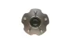 Подшипник ступицы (задней) Toyota Auris/Avensis 1.2-2.2D 06-18 SNR SNR NTN R169.104 (фото 2)