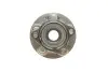 Подшипник ступицы (задней) Toyota Corolla 02-14 SNR SNR NTN R169.107 (фото 3)