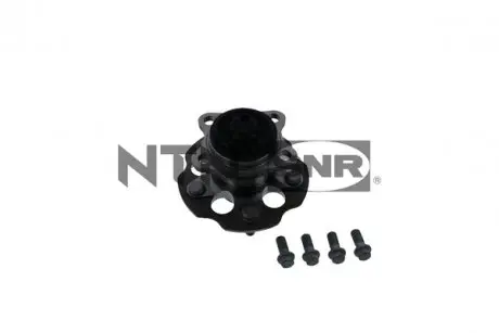 Подшипник ступицы (задней) Toyota Avensis 1.8/2.0 08-18 SNR SNR NTN R169.118