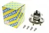Підшипник маточини (задньої) Toyota Auris/Corolla 06-16 (+ABS) SNR SNR NTN R169.119 (фото 1)