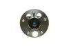 Підшипник маточини (задньої) Toyota Auris/Corolla 06-16 (+ABS) SNR SNR NTN R169.119 (фото 2)