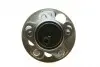 Підшипник маточини (задньої) Toyota Auris/Corolla 06-16 (+ABS) SNR SNR NTN R169.119 (фото 5)