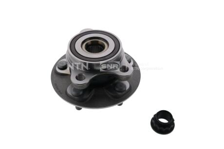 Підшипник маточини (передньої) Toyota C-HR 16- SNR NTN R169.124