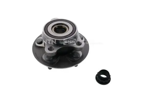 Підшипник маточини (передньої) Toyota C-HR 16- SNR NTN R169.124