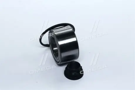 Підшипник маточини (передньої) Toyota Yaris 1.0-1.5 99-05 SNR SNR NTN R169.29