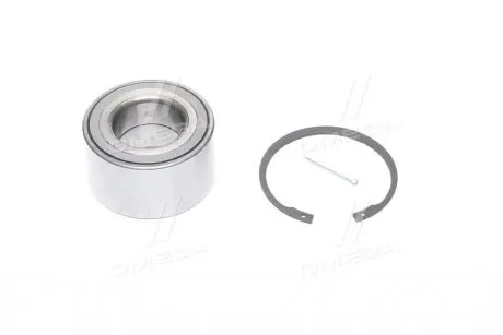 Подшипник колесный SNR NTN R169.36