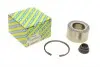Подшипник ступицы (передней) Toyota Camry/Lexus ES 300 3.0 24V 01-06 SNR SNR NTN R169.60 (фото 1)