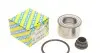 Подшипник ступицы (передней) Toyota Avensis 97-08/Corolla 97-07 (40x74x42) SNR SNR NTN R169.61 (фото 1)
