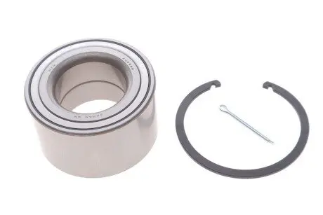Подшипник ступицы (передней) Toyota Avensis 97-08/Corolla 97-07 SNR SNR NTN R169.68