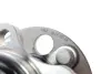 Подшипник ступицы (задней) Toyota Yaris 05- (+ABS) SNR SNR NTN R169.76 (фото 4)