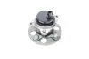 Подшипник ступицы (задней) Toyota Yaris 05- (+ABS) SNR SNR NTN R169.76 (фото 7)