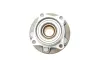 Подшипник ступицы (передней) Toyota Prius 1.5 Hybrid 03-09 SNR SNR NTN R169.87 (фото 2)