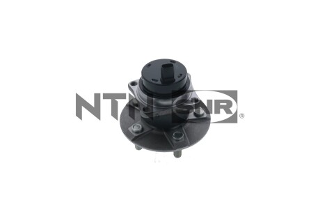 Подшипник ступицы (задней) Toyota Avensis 03-09/ Celica 99-06 SNR NTN R16988