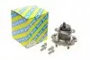 Подшипник ступицы (задней) Lexus NX 14-/Toyota RAV 4 2.0-2.5D 08-18 SNR SNR NTN R169.95 (фото 1)