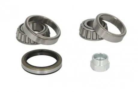 Подшипник ступицы (задней) Kia Rio -05/Mazda 626 -87 (26x50x14) (к-кт) SNR SNR NTN R170.08