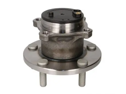 Подшипник ступицы (задней) Mazda 3/5 10- (+ABS) SNR SNR NTN R170.36