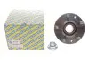 Подшипник ступицы (задней) Mazda 6 02-07 SNR SNR NTN R170.37 (фото 2)