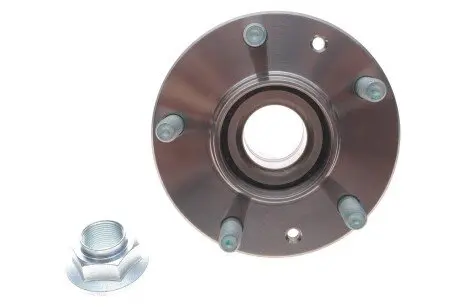 Подшипник ступицы (задней) Mazda 6 02-07 SNR SNR NTN R170.37