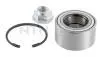 Подшипник ступицы (передней) Mazda 6/CX-7/CX-9 02- (45x84x45) SNR SNR NTN R170.39 (фото 1)