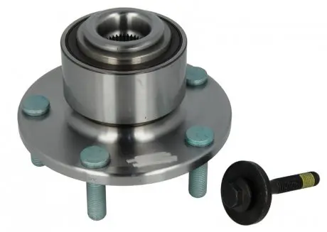 Підшипник маточини (передньої) Mazda 3 03- SNR SNR NTN R170.41