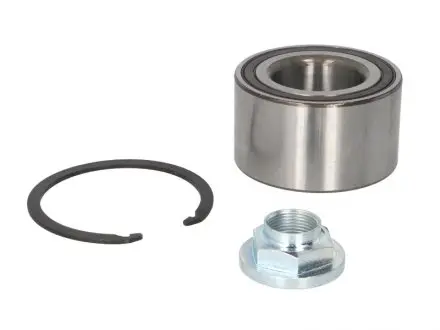 Підшипник маточини (передньої) Mazda 3 03-/5 05- (+ABS) SNR SNR NTN R170.49