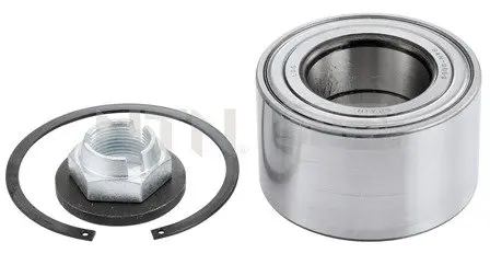 Подшипник колесный SNR NTN R170.52