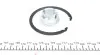 Підшипник маточини (передньої) Mazda 6 07-13 (+ABS) (42x80x45) SNR SNR NTN R170.55 (фото 6)