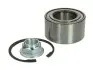 Подшипник ступицы (передней) Mazda 6 2.0D/2.2D 07-13 (45x84x45) SNR SNR NTN R170.56 (фото 1)