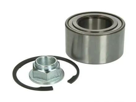 Подшипник ступицы (передней) Mazda 6 2.0D/2.2D 07-13 (45x84x45) SNR SNR NTN R170.56