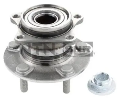 Подшипник ступицы (задней) Mazda CX-7 06-14 SNR SNR NTN R170.57