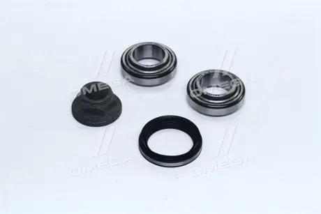 Подшипник колесный SNR NTN R173.12