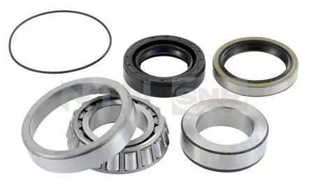 Підшипник маточини (задньої) Mitsubishi L200/L300/L400/Pajero 83-07 SNR SNR NTN R173.20