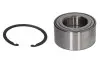 Подшипник ступицы (передней) Peugeot 4007/4008/Mitsubishi ASX/Outlander (43x80x40) (+ABS) SNR SNR NTN R173.27 (фото 1)