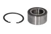 Подшипник ступицы (передней) Peugeot 4007/4008/Mitsubishi ASX/Outlander (43x80x40) (+ABS) SNR SNR NTN R173.27 (фото 2)
