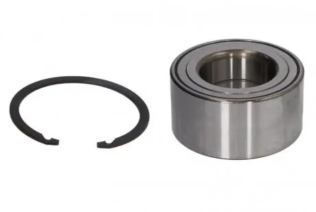 Підшипник маточини (передньої) Peugeot 4007/4008/Mitsubishi ASX/Outlander (43x80x40) (+ABS) SNR SNR NTN R173.27