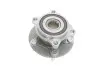 Підшипник маточини (задньої) Mitsubishi Outlander 06- (+ABS) SNR SNR NTN R173.28 (фото 3)